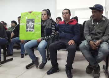 Caso Luciano: Confirmaron la prisión preventiva para el imputado San Martín Cutral Co