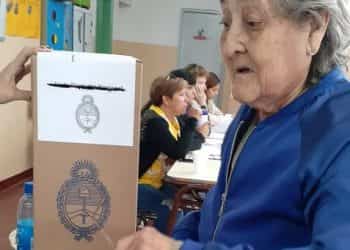 Elecciones 2019: ciudadanos comprometidos