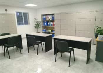 Comercio y Bromatología de Cutral Co amplía su edificio