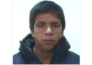 Detuvieron al presunto asesino de Luciano en Cutral Co