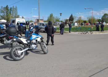 Cutral Co: falleció el hombre baleado en el barrio Progreso