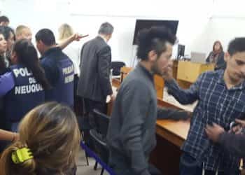 21 años de prisión para el homicida de la abuela Maidub en Cutral Co
