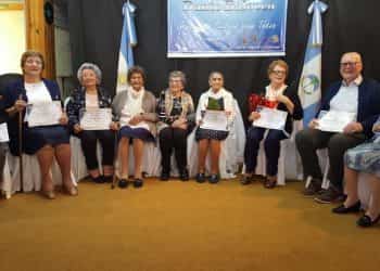 Cutral Co: homenaje para vecinos pioneros