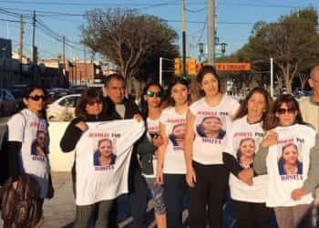 Familiares de una vecina de Huincul volvieron a pedir justicia tras su muerte