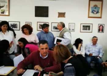 Seguridad tras el crimen de Luciano: se acordaron tres ejes de trabajo en Huincul