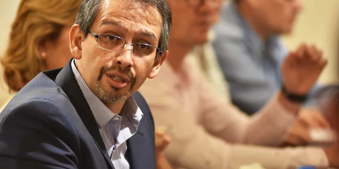 Interés de empresarios cordobeses en Plaza Huincul