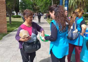 Barrios de Pie alerta problemas nutricionales en niños de Cutral Co