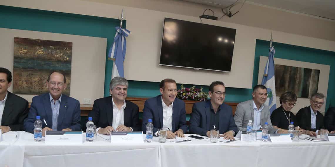 Sumarán más ofertas de capacitación para Añelo