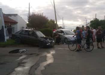 Conductor alcoholizado provoca grave accidente con tres heridas en Cutral Co