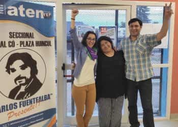 Escrutinio final: los consejeros docentes son de la lista gremial