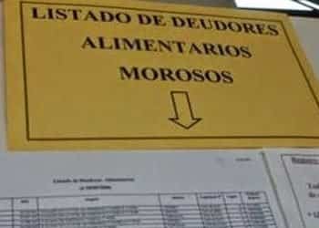 Cutral Co: deudores de cuotas alimentarias no podrán tener carnet de conducir