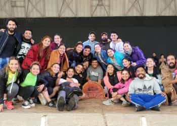 Cutral Co: “El Candil” volvió con premios del certamen de Juventud Folklórica