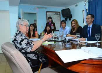 Única participante en la audiencia pública por concesión a Copelco