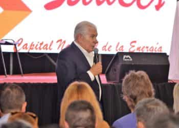 Petroleros pedirán una conciliación obligatoria con más plazo a Alberto Fernández
