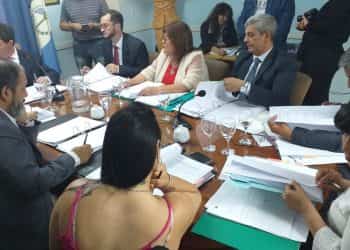 Tras las audiencias públicas, se aprobaron el presupuesto y la tarifaria en Cutral Co