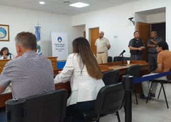 Cutral Co: Extienden la prisión preventiva de Espinoza por la muerte de Moreno