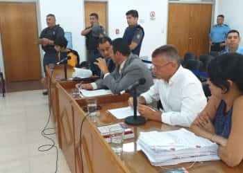 Homicidio de Nahuelcar: Dos testigos adelantarían su declaración por temor