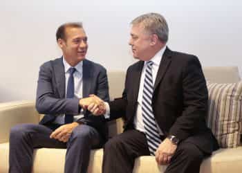 Schlumberger se va de Vaca Muerta y el gobierno provincial quiere evitar un efecto cadena