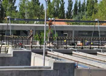 Antes de aprobar fondos del ENIM para el EPAS, concejales recorrieron Buena Esperanza