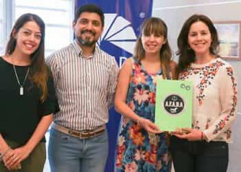 Presentaron un proyecto para crear un hospital veterinario provincial