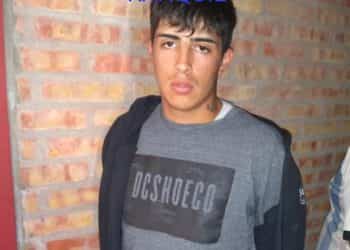 ¿Quién es José Espinoza, el joven buscado por asesinar a un policía en Cutral Co?