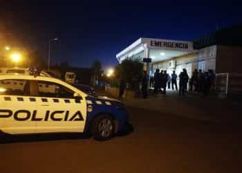 La policía atrapó al presunto asesino del cabo Nahuelcar