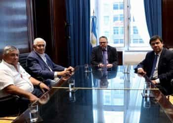 El lunes el sindicato petrolero y las empresas que operan en Vaca Muerta, se sentarán a dialogar