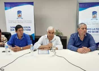 Sindicato de Petroleros anuncia que modificarán el convenio colectivo de trabajo