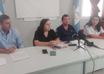 Hubo cuatro consultas por coronavirus en Cutral Co y Plaza Huincul