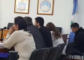 Cutral Co: Mauro Ballarini irá tres años preso por matar a un hombre y herir a su pareja en un accidente