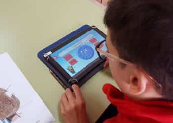 Los niños y niñas de Cutral Co y Plaza Huincul tienen material de estudio en un blog