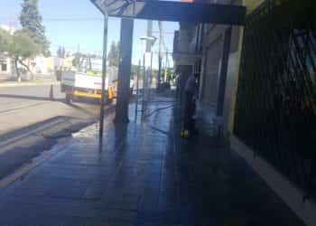 Cuarentena obligatoria en Cutral Co y Plaza Huincul: se ve movimiento en las calles