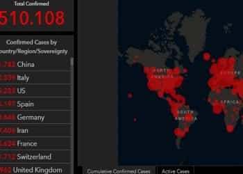 Coronavirus: Especialista local afirma que el 80% de la población mundial se puede contagiar