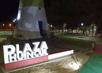 Se suspenden actividades del aniversario de Plaza Huincul por el coronavirus