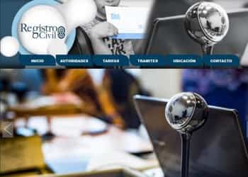 El Registro Civil habilitó el DNI virtual para casos especiales en la provincia