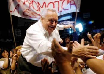 Se cumplen tres años del fallecimiento de Pedro Salvatori en Neuquén