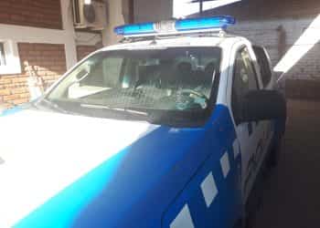 Cutral Co: Pelea entre vecinos terminó en agresión a la policía