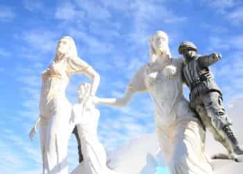 2 de abril: hoy es el día del veterano y los caídos en Malvinas