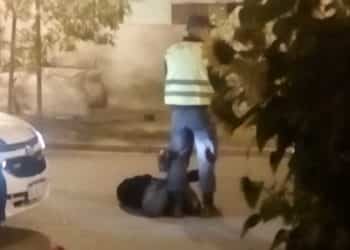 Demoran a dos hombres en el barrio Centro Sur de Cutral Co