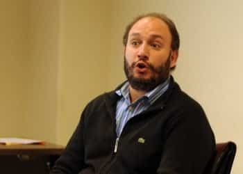 Energías Renovables: designan a un conocido de Cutral Co como director nacional