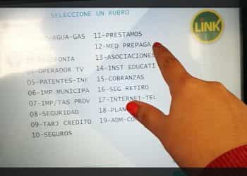 Cutral Co: así se puede pagar la boleta de Copelco en el cajero