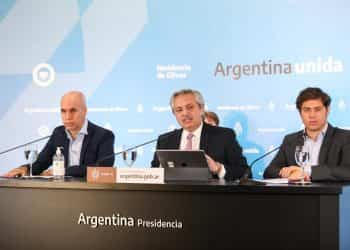 Coronavirus: hasta el 24 de mayo sigue la cuarentena