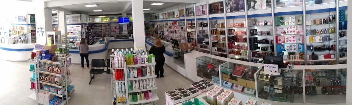 Cutral Co: Farmacia Lincoln ofrece impresionantes ofertas en su tienda online