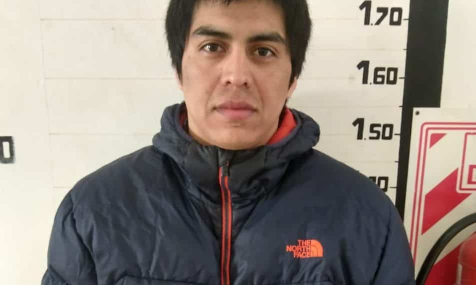 Cutral Co: se evadió un interno de la Unidad 21 y ahora lo busca la policía