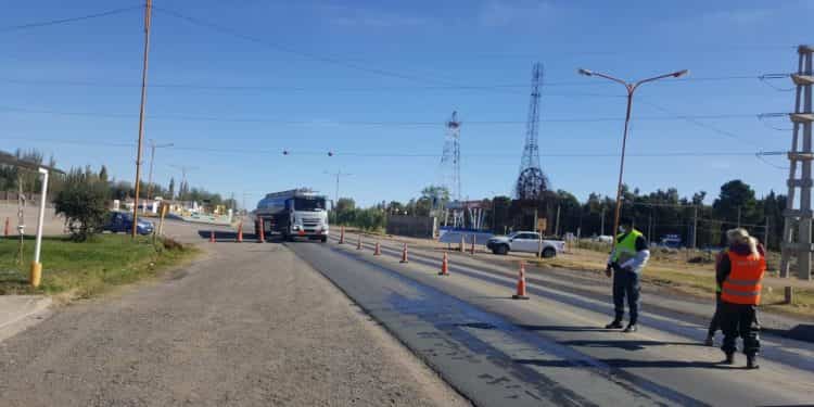 En Plaza Huincul Ajustarán Los Controles Para Evitar La Circulación 