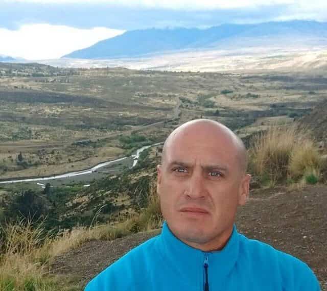GASTÓN EDGARDO CEFERINO BASCUR (Q.E.P.D)