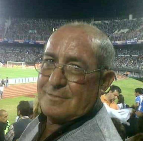 Fernando José Seguel Urrutia