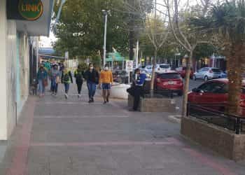 Cutral Co y Plaza Huincul adhieren a las salidas recreativas los domingos