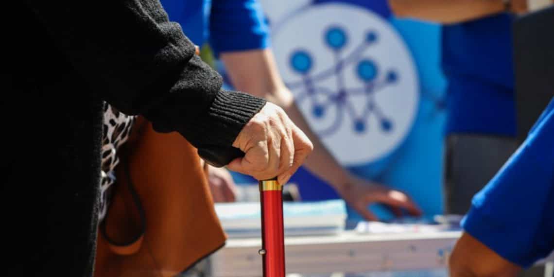 Discapacidad: ¿Cómo se tramita el certificado a distancia?