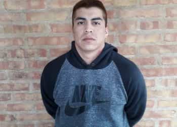 Capturaron al “Ojón” López, el preso evadido de la U21 de Cutral Co